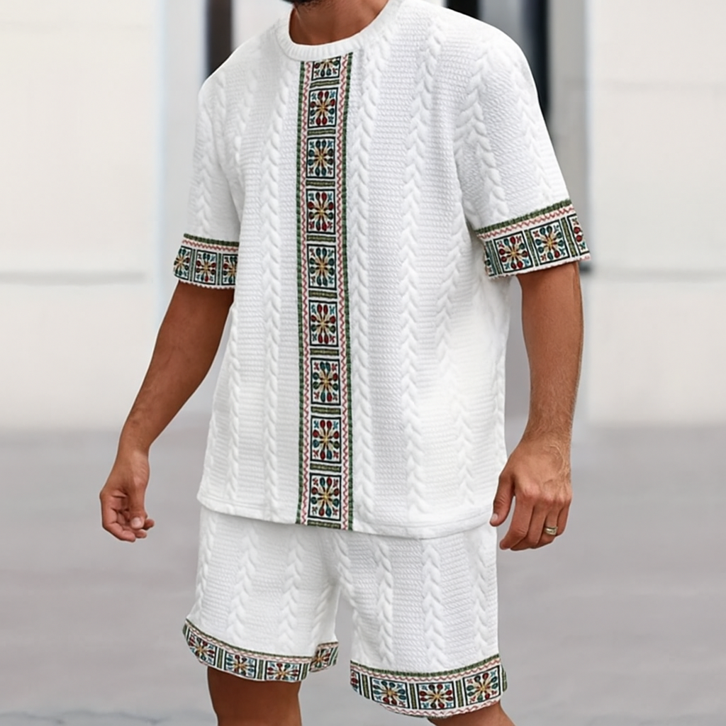 Ensemble de salon Sainte-Lucie