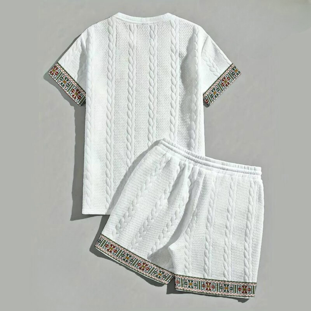 Ensemble de salon Sainte-Lucie