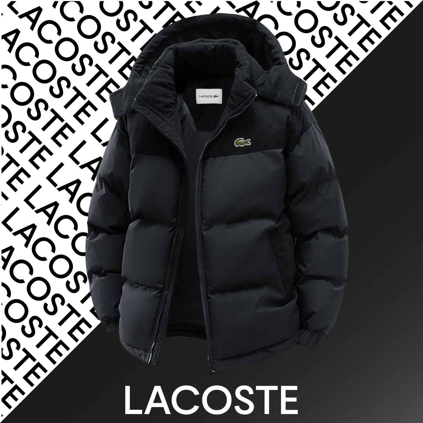Jacket LC Heritage (BLACKFRIDAY)