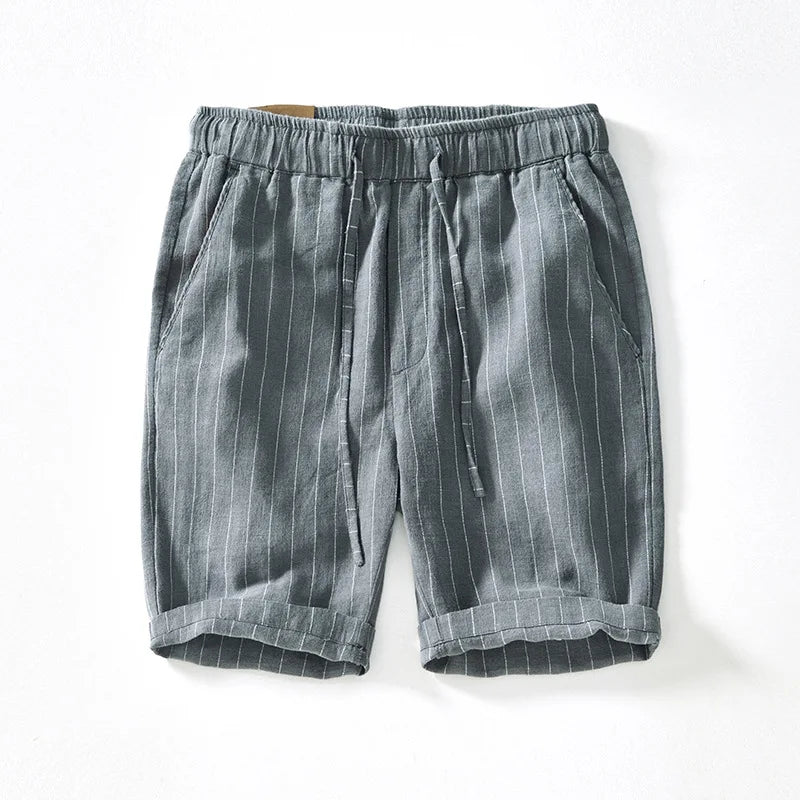 Shorts de yacht